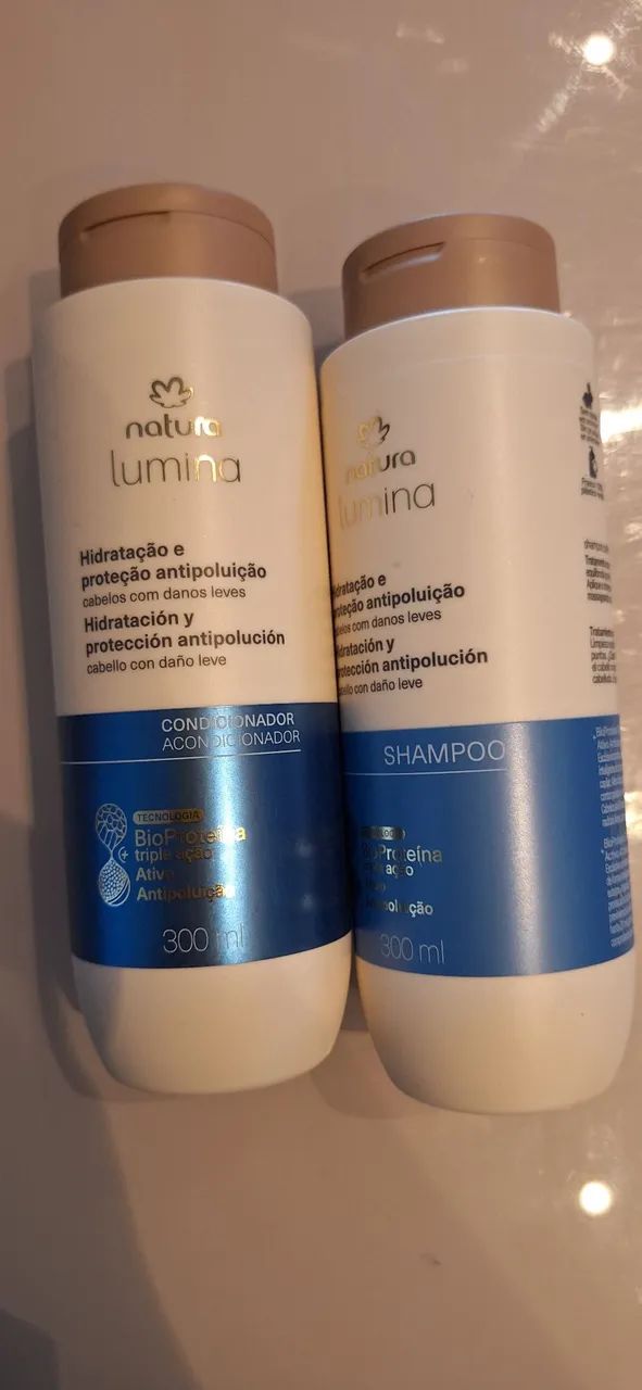 Natura Lumina 
