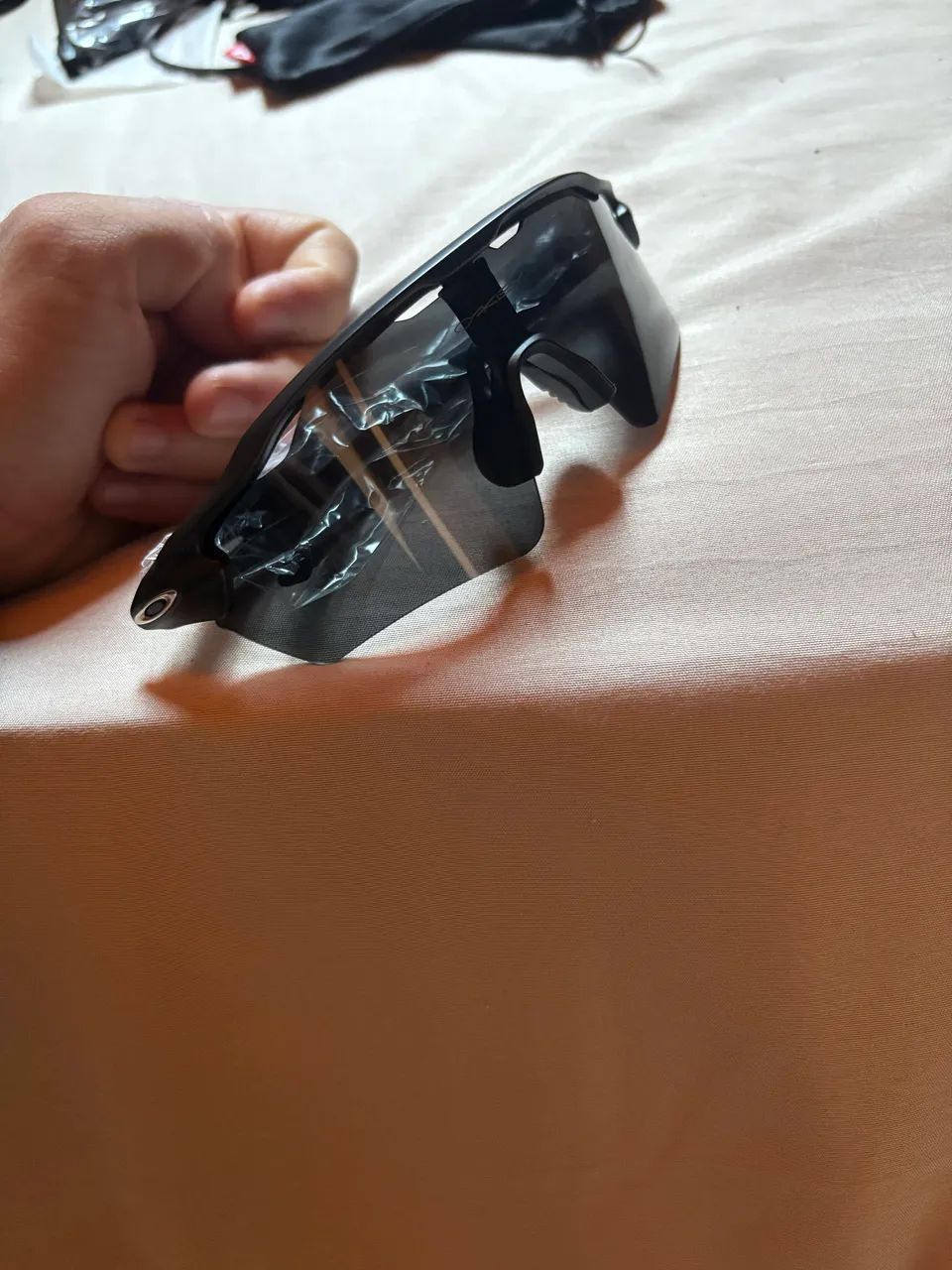 Óculos radar Oakley 