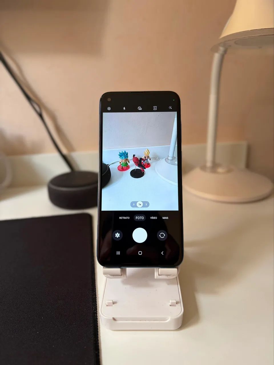 Samsung Galaxy A11 - Foto 3