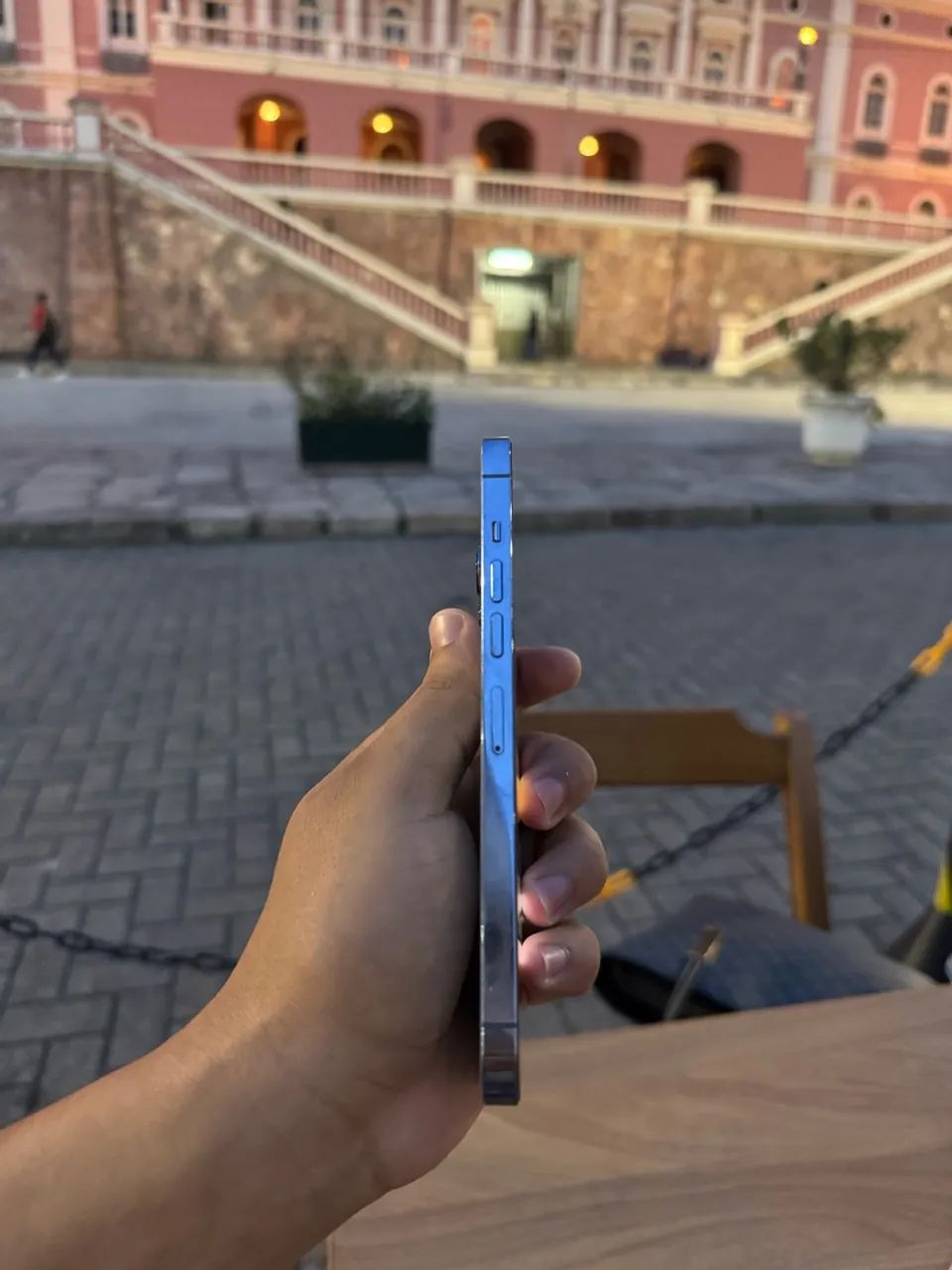 iPhone 13 Pro Max 128  - Foto 4