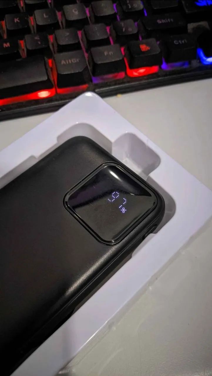 Vendo Power Bank 10000mah - Foto 4