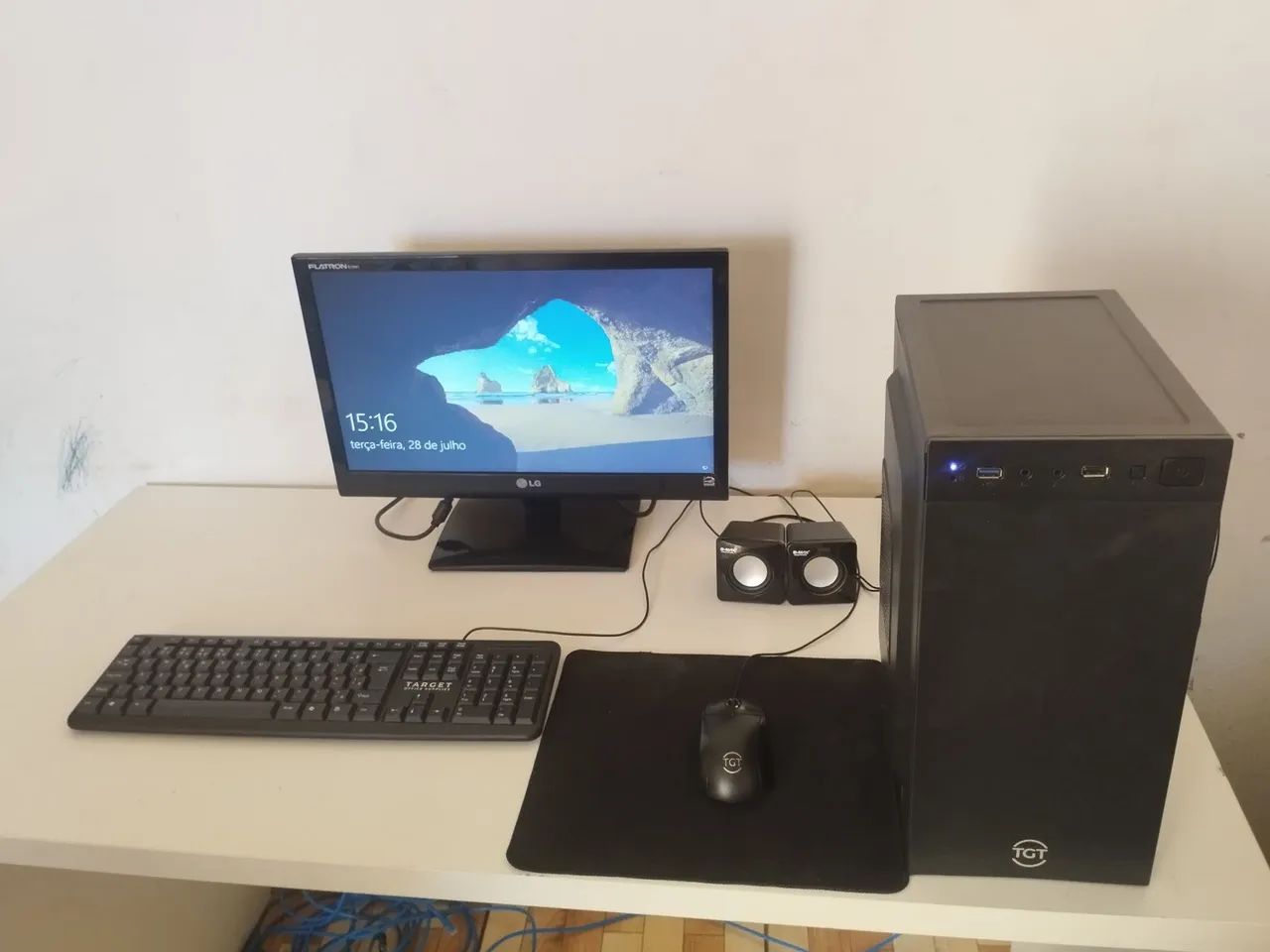 Computador Intel Core i7 