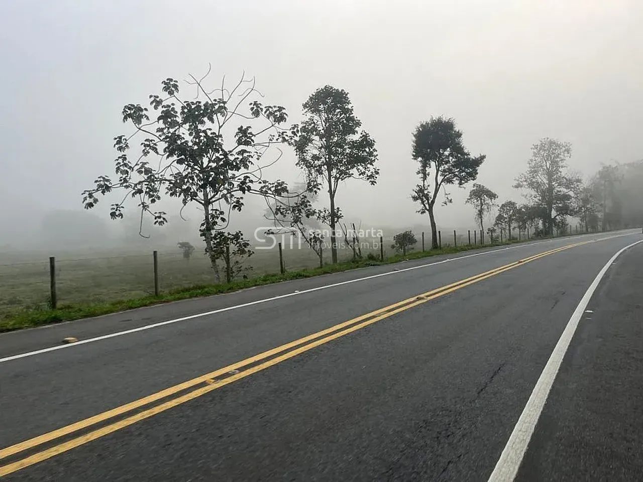 SITIO PLANO PARA COMERCIO/HARAS/MORADIA/LAZER   BANANAL  SP - Foto 4