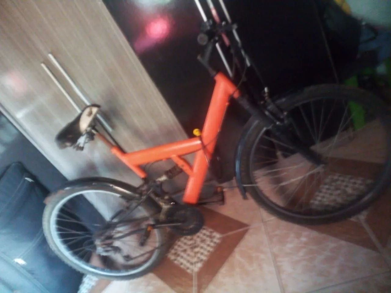 Bike aro 26