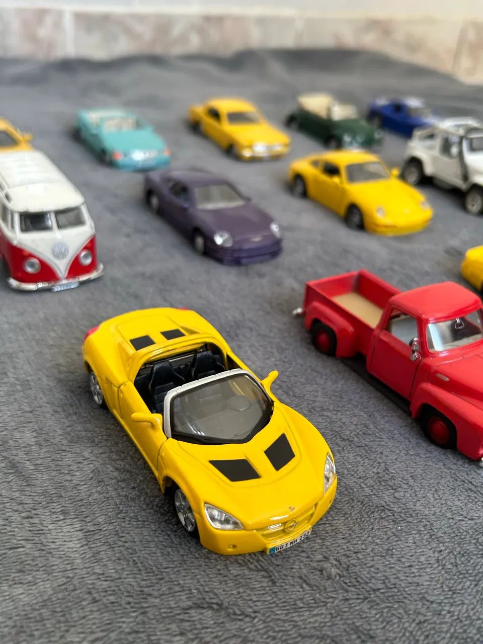 Coleção completa - Carros Jornal Extra - Foto 4