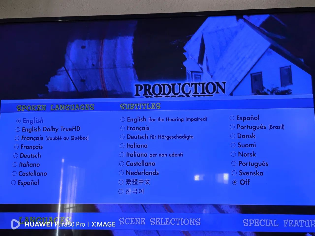 BLURAY BEETLEJUICE - Foto 4