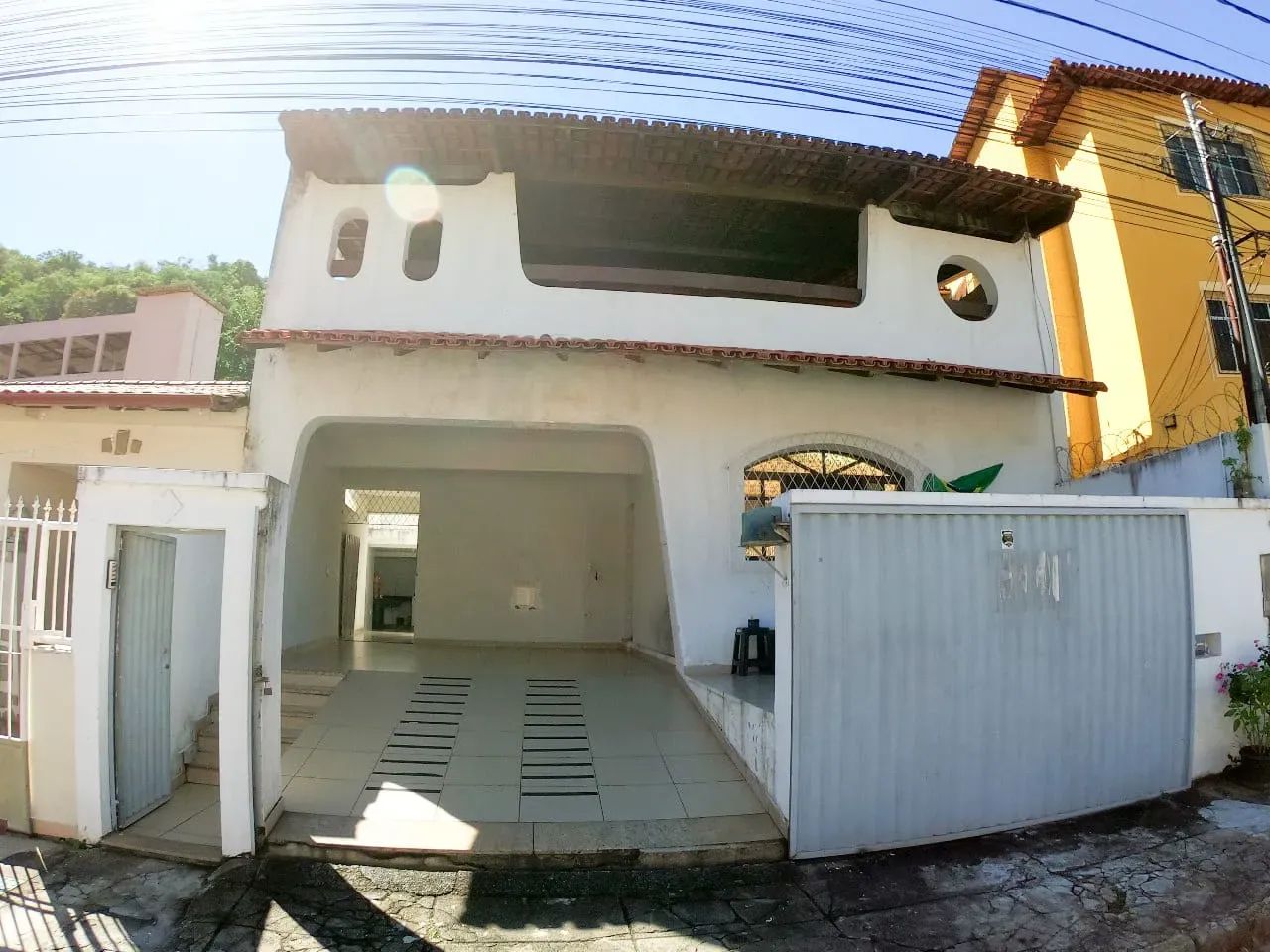 Casa para venda com 5 quartos em Jucutuquara - Vitória - ES - Foto 2