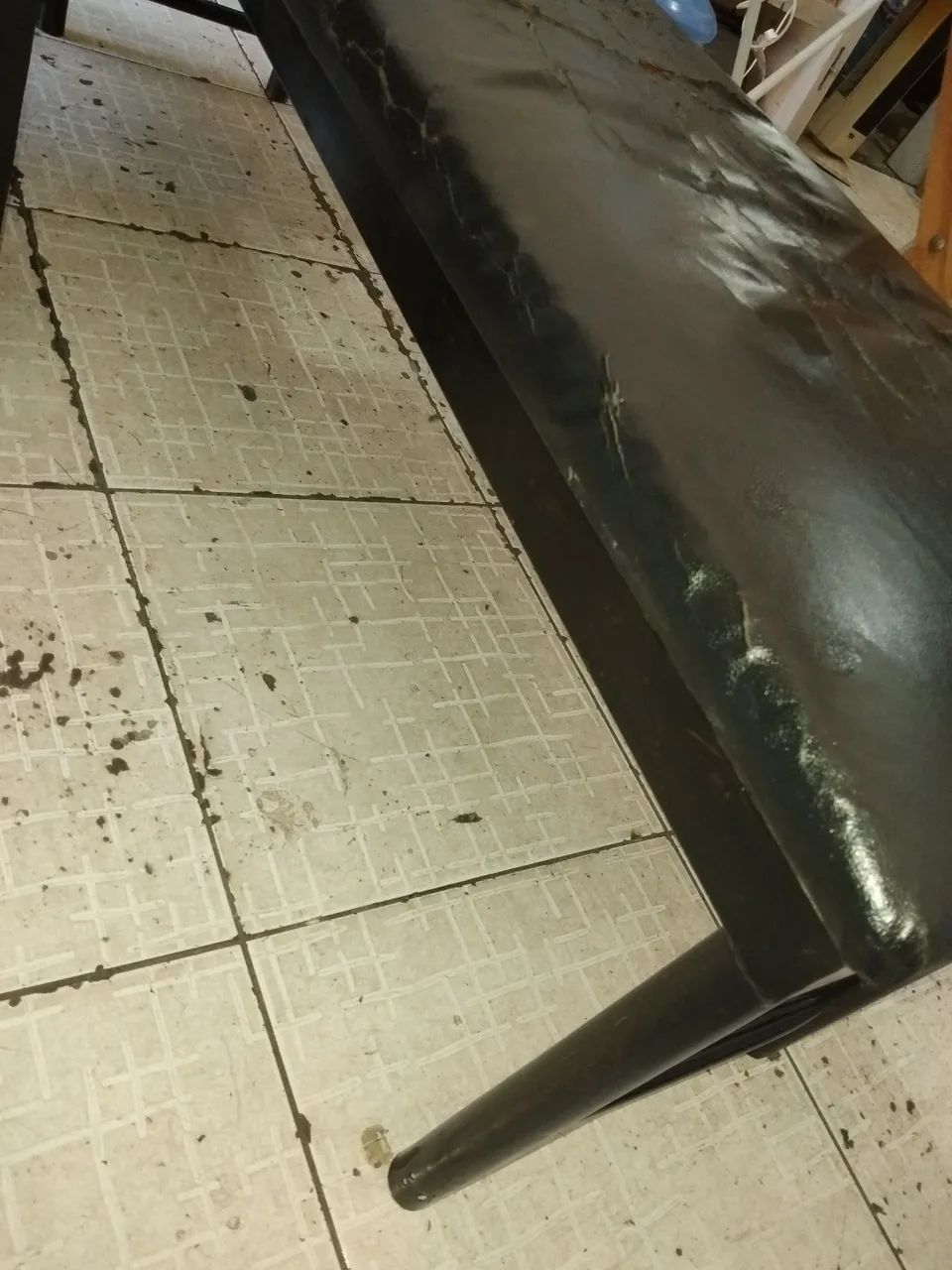 Banco de espera . - Foto 4