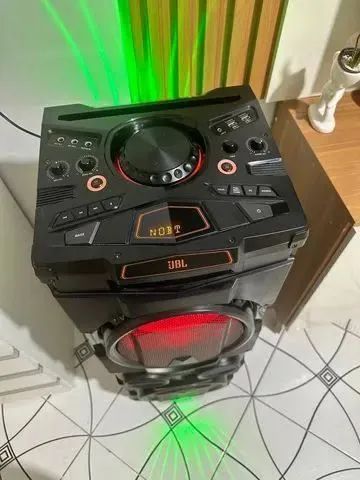 Som jbl - Foto 4