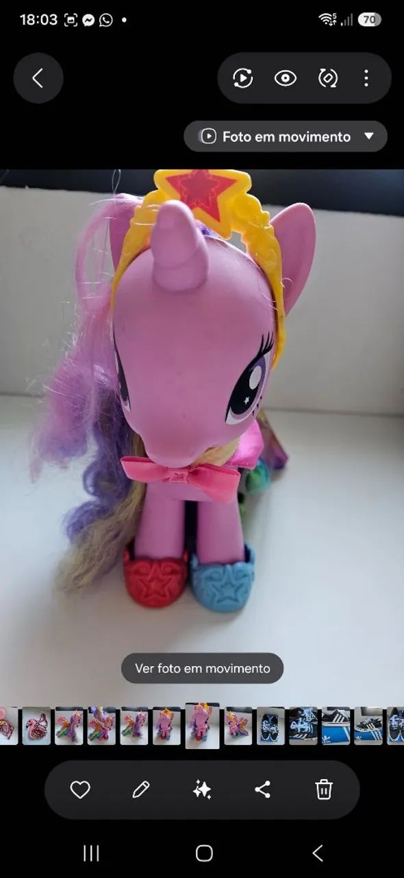 Poney  - Foto 3