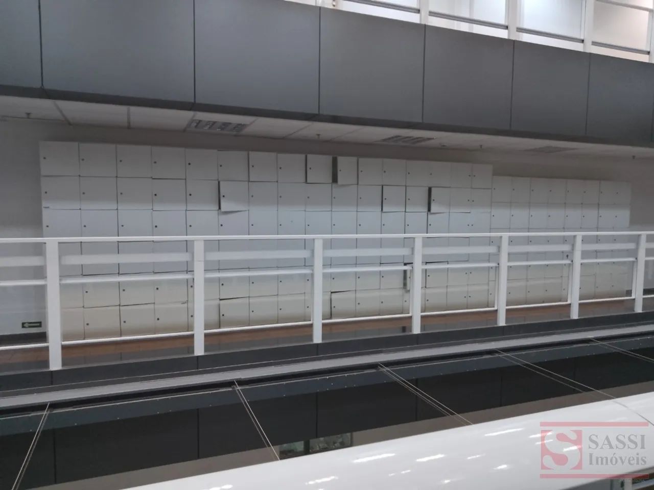 Sala Comercial para alugar 34m² em CENTRO - Foto 3
