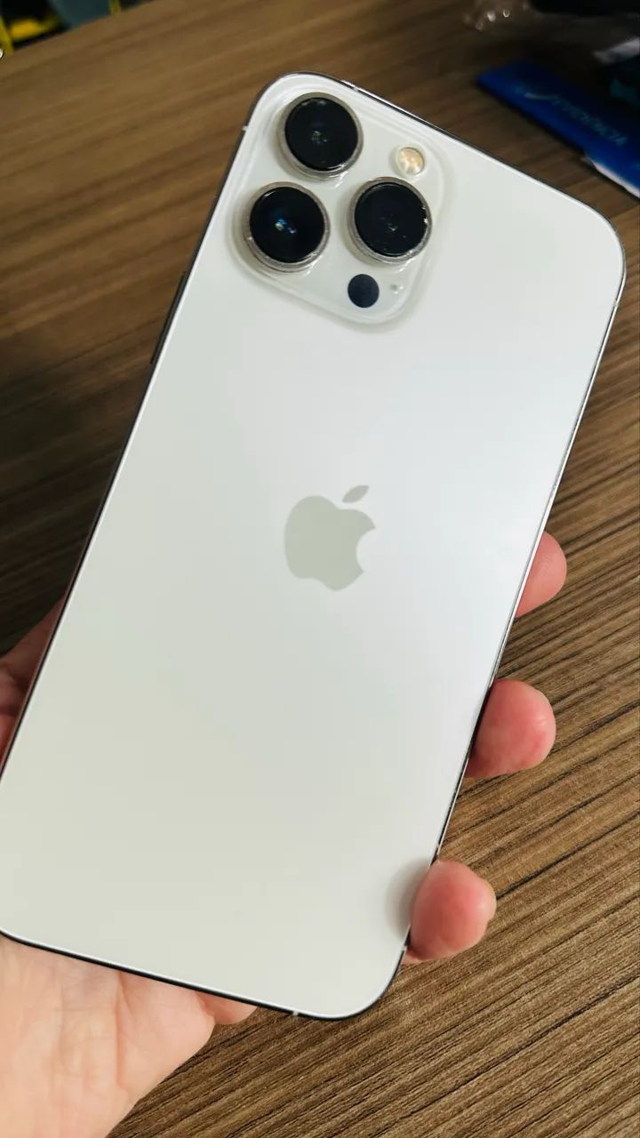 Vendo IPhone 13 PRO MAX - Foto 4