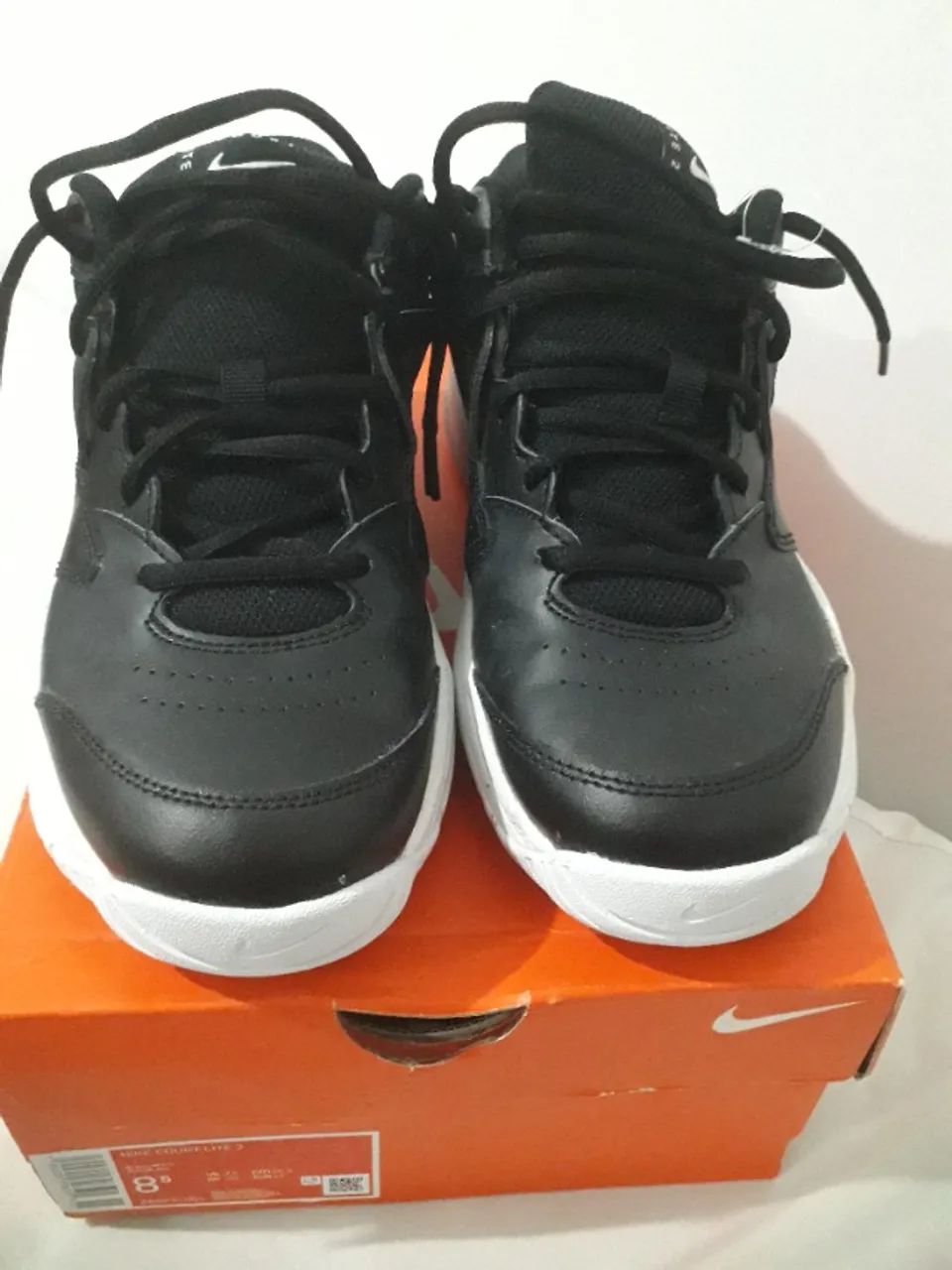 Tênis Nike Court Lite original  - Foto 2