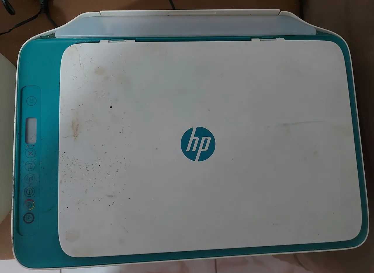 MULTIFUNCIONAL HP DESKJET INK ADVANTAGE
