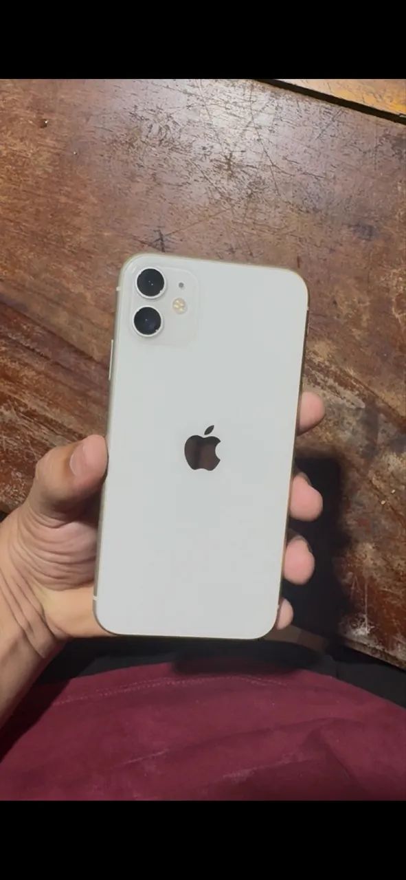 iPhone 11, em perfeito estado  - Foto 4