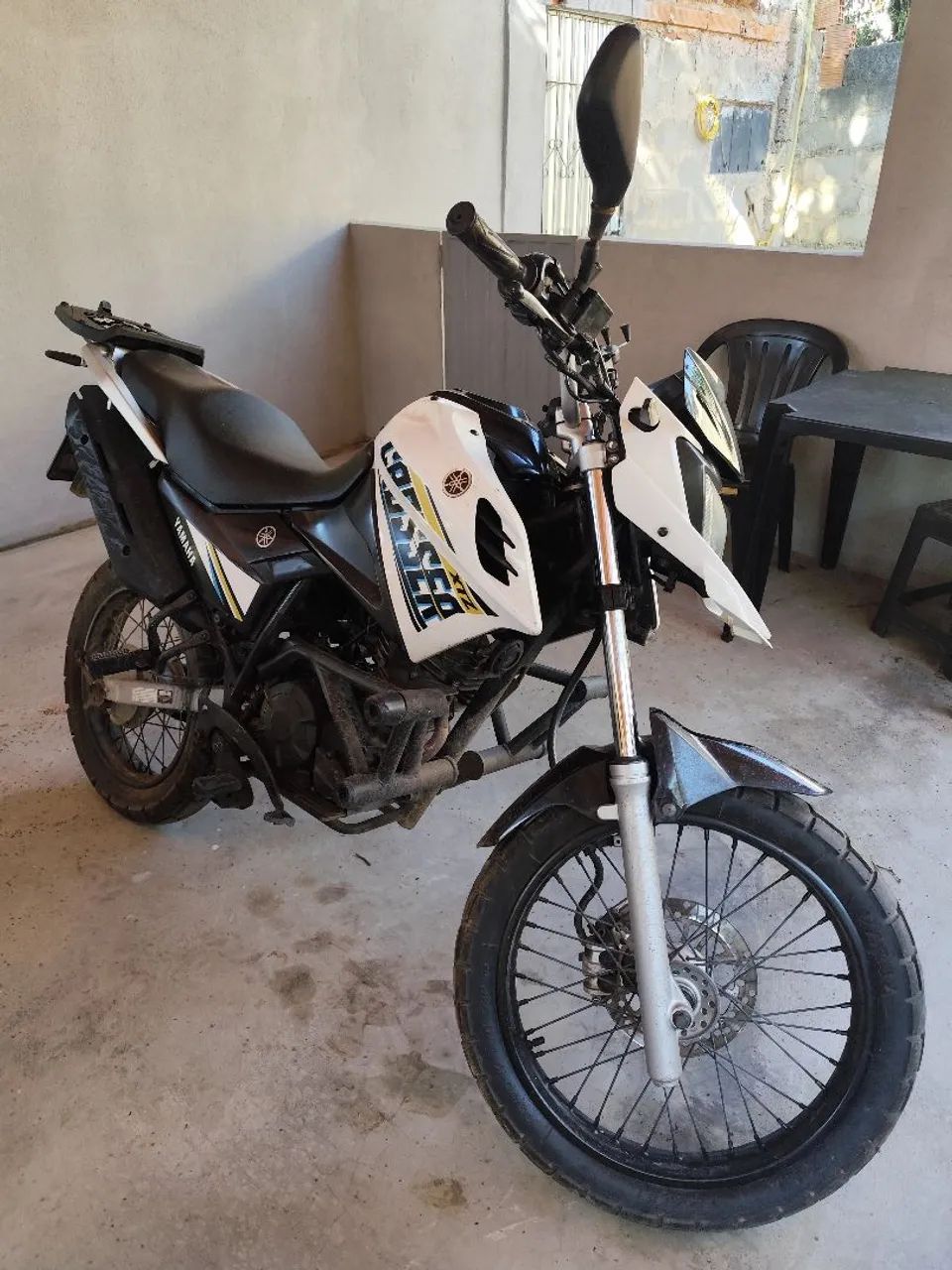 Vendo Crosser 2018  - Foto 2