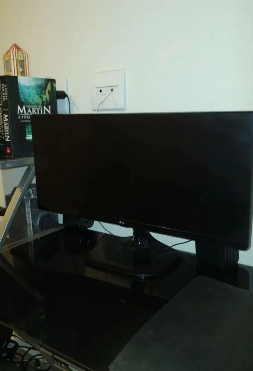 Computador Gamer Completo - Foto 3