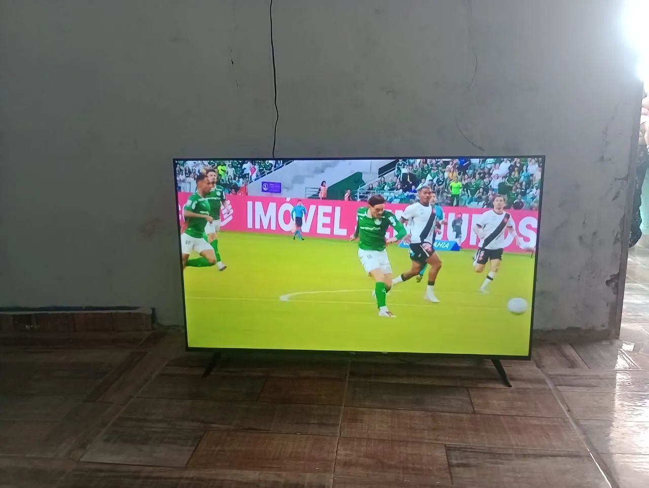 Vende-se TV 50" TCL - Foto 3