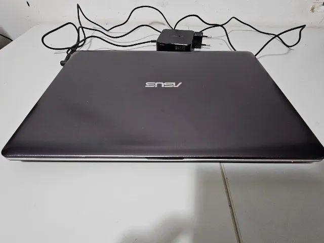 Asus S451LA (Touchscreen 14") 