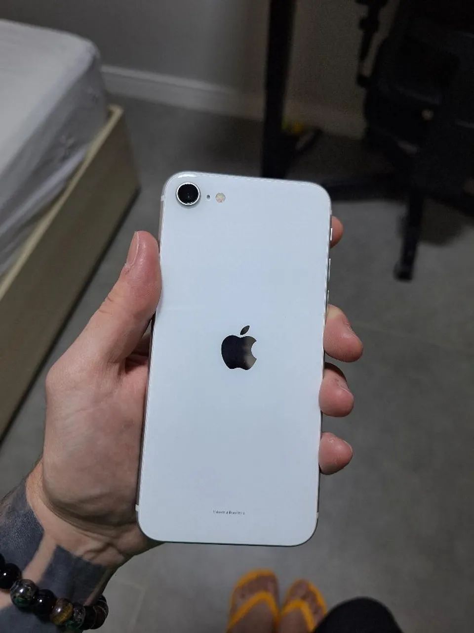 IPhone SE 2020 2ª Geração  - Foto 5