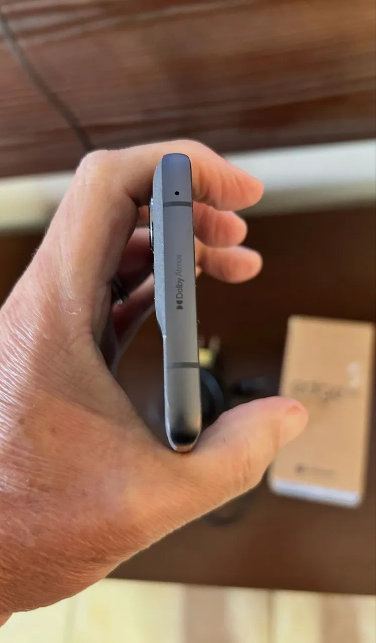 Motorola Edge 50 - Foto 4
