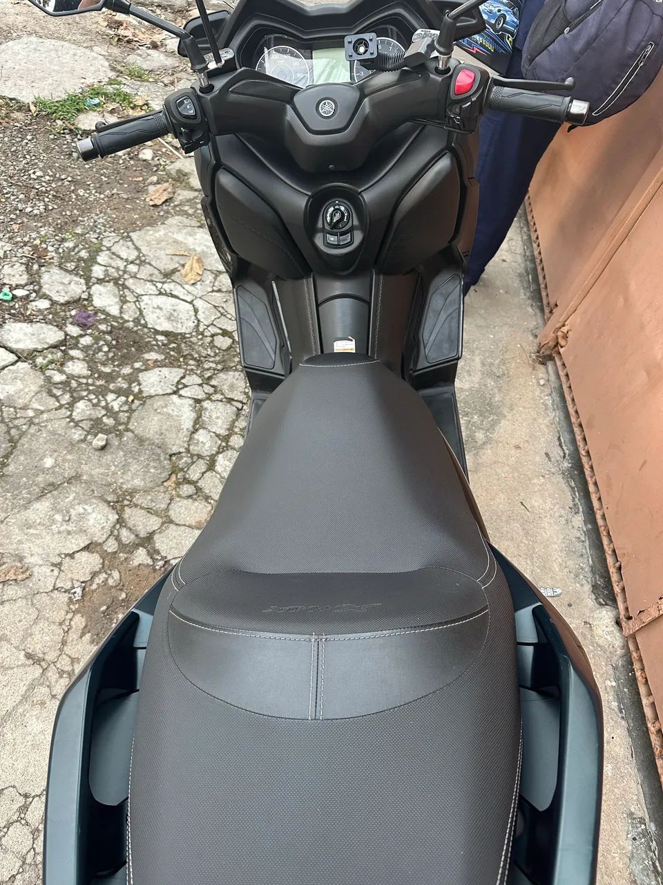 X-Max 250 2024 - Foto 3