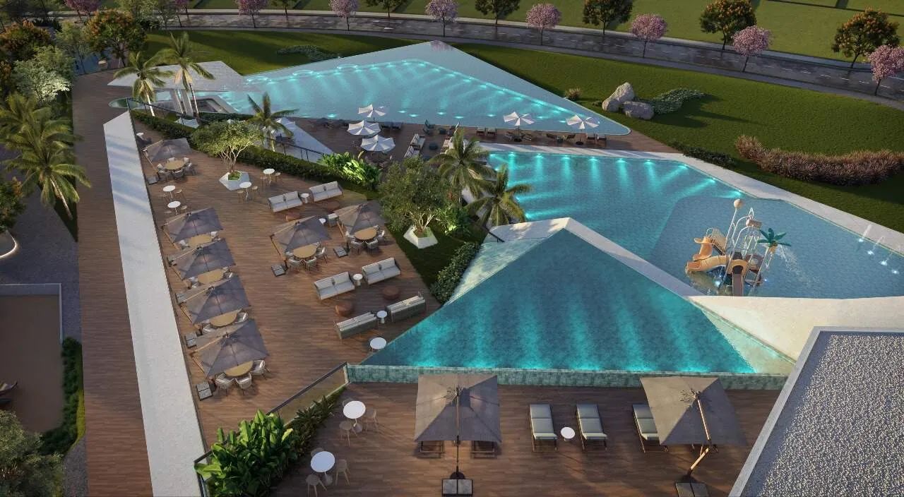TAJ Condomínio Resort - Foto 3