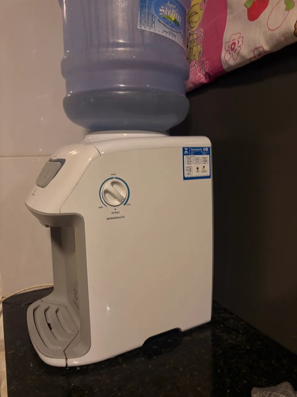 Bebedouro Eletrolux  - Foto 4