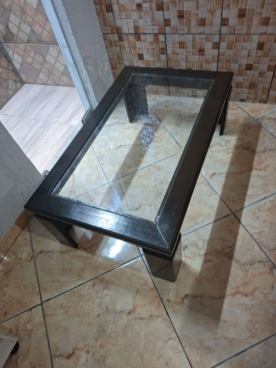Mesa centro
