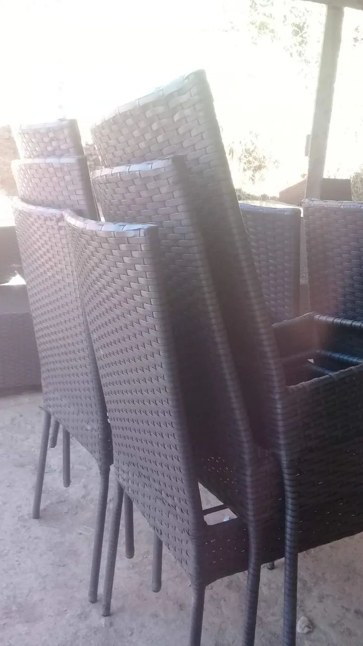 Cadeiras  - Foto 3