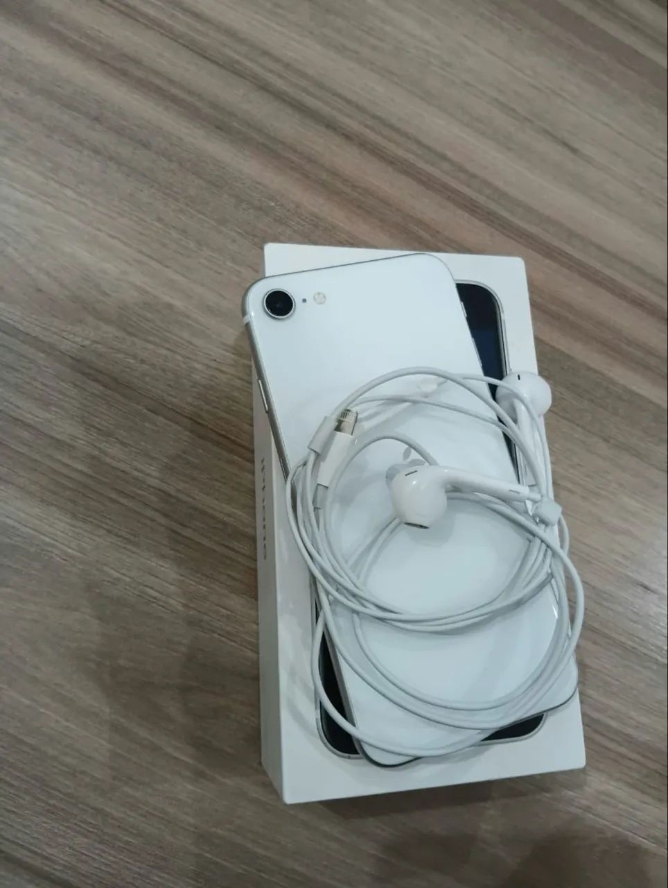 iPhone SE 2020 128GB - Foto 5