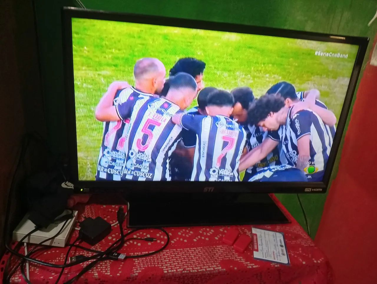 Televisão Semp 32 polegadas  - Foto 2
