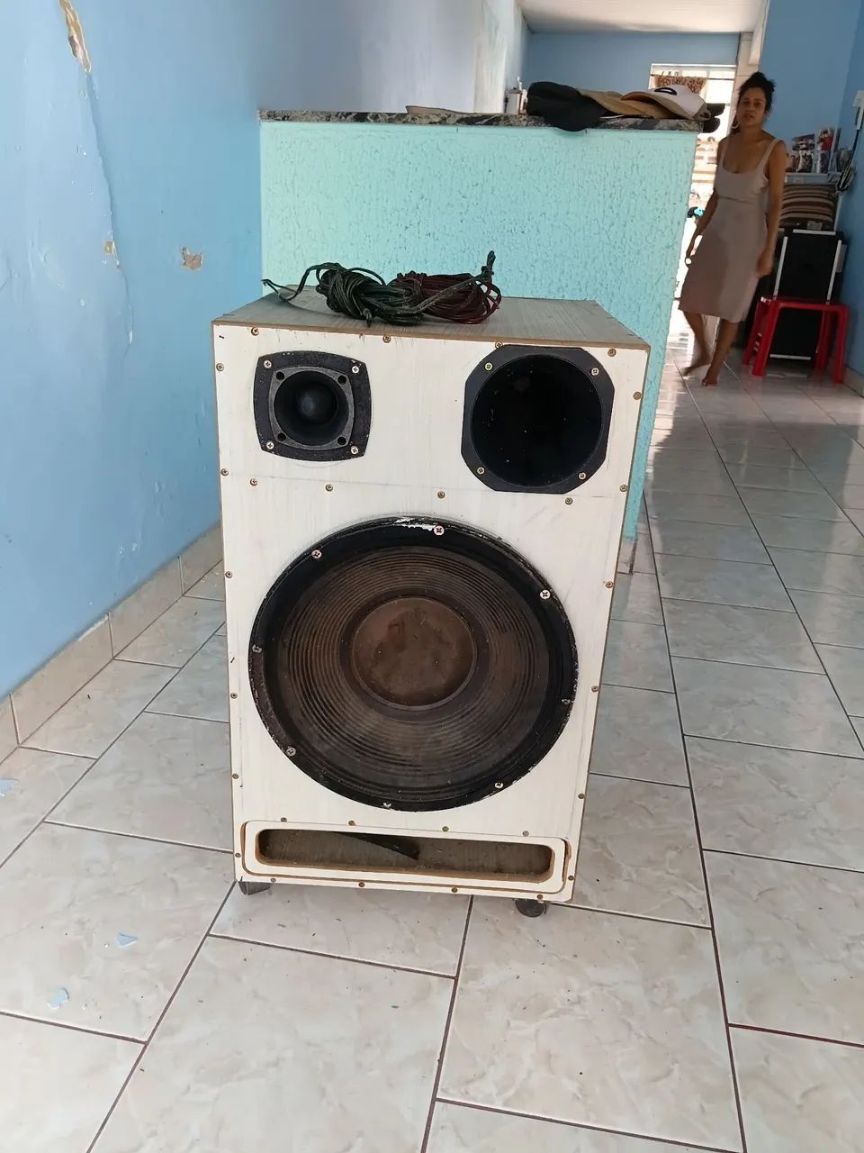 Caixa de son