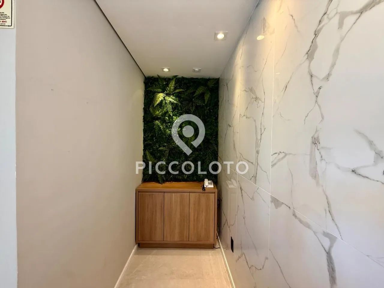 Sala para alugar em Campinas, Loteamento Alphaville Campinas, com 55 m², Alphaville Corpor - Foto 2