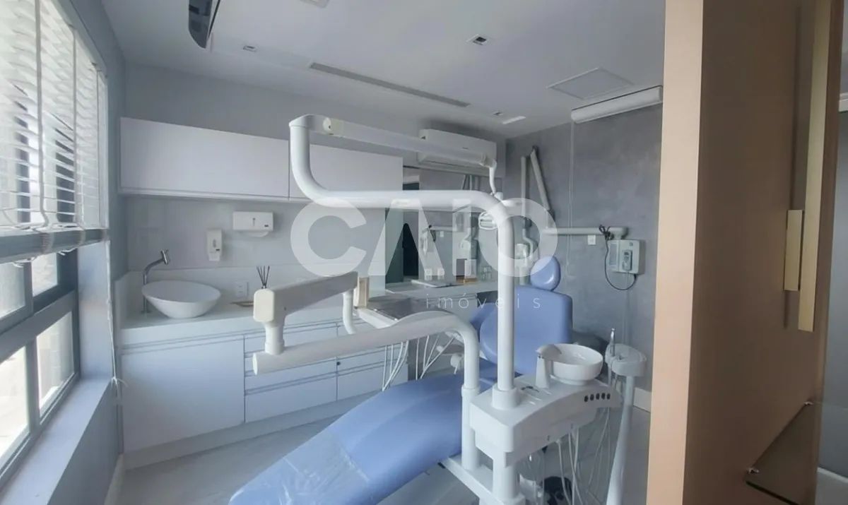 Sala comercial no HC Plaza - Foto 5