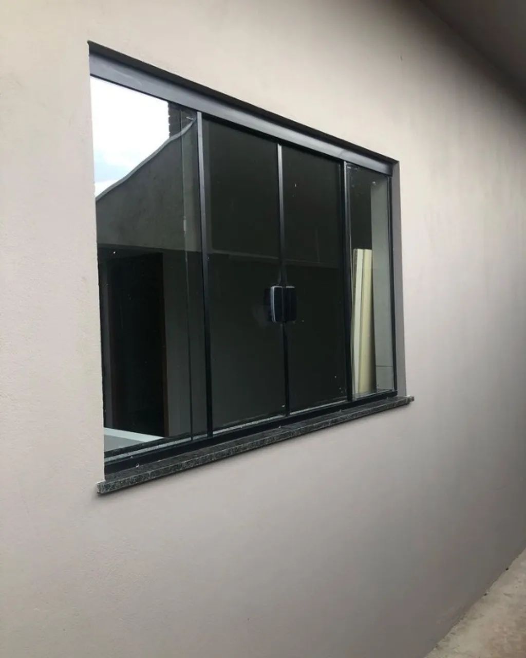 Janela / porta blindex padrão - Foto 4
