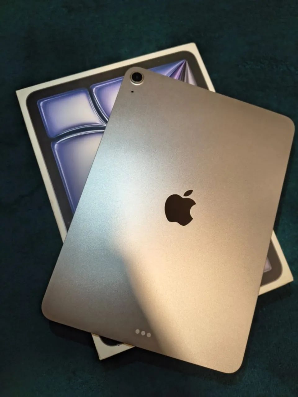 iPad Air M3 | Na Garantia | 10x sem Juros!