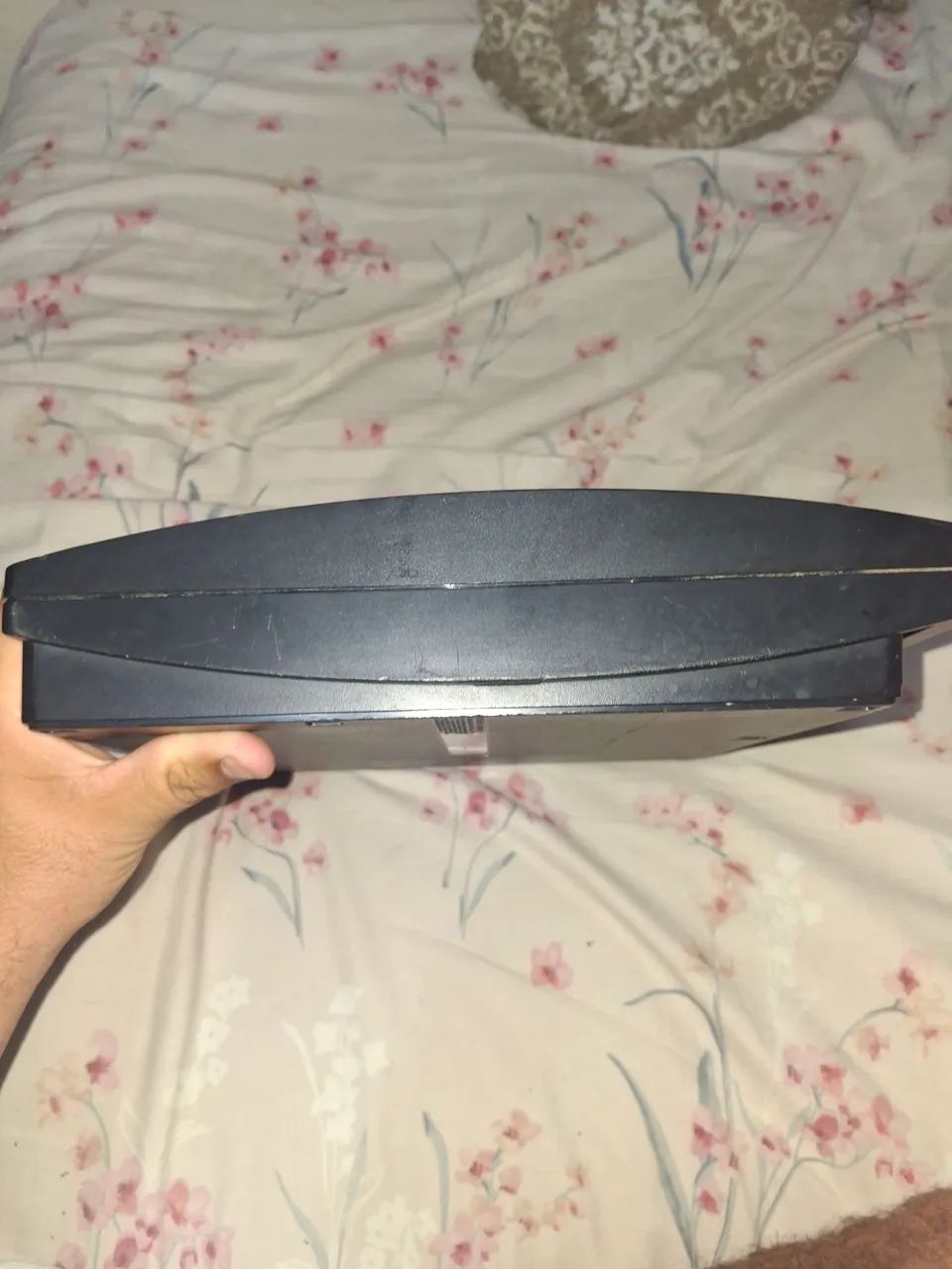 Ps3 com defeito para concerto ou retirada de peças  - Foto 3