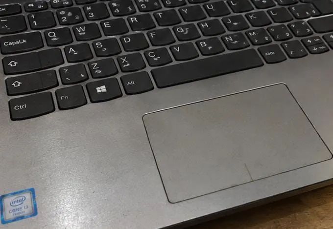Notebook Lenovo - Foto 3