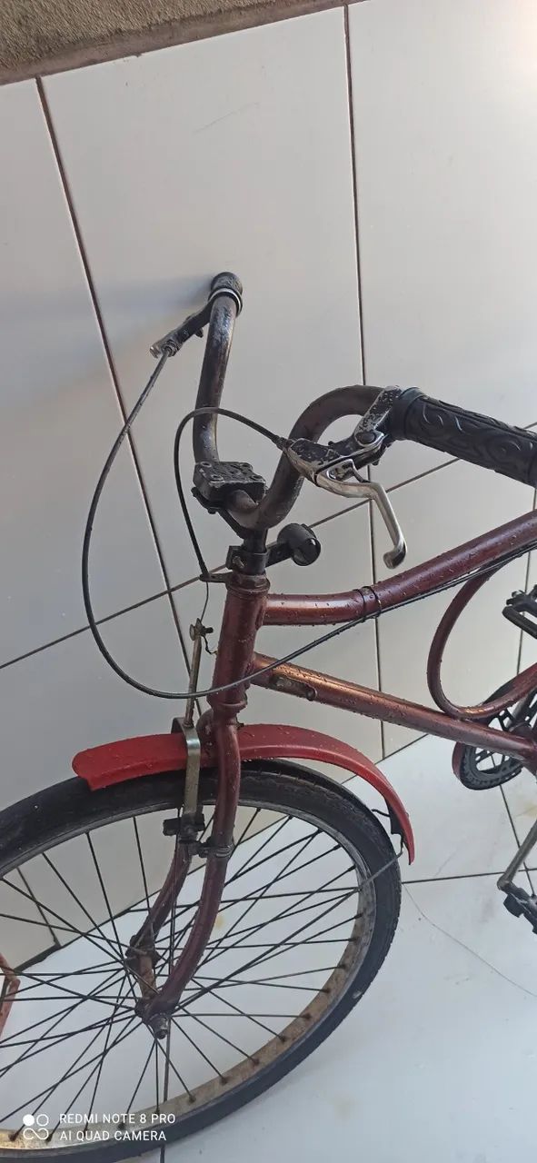 Vende-se Bicicleta Monark  - Foto 3