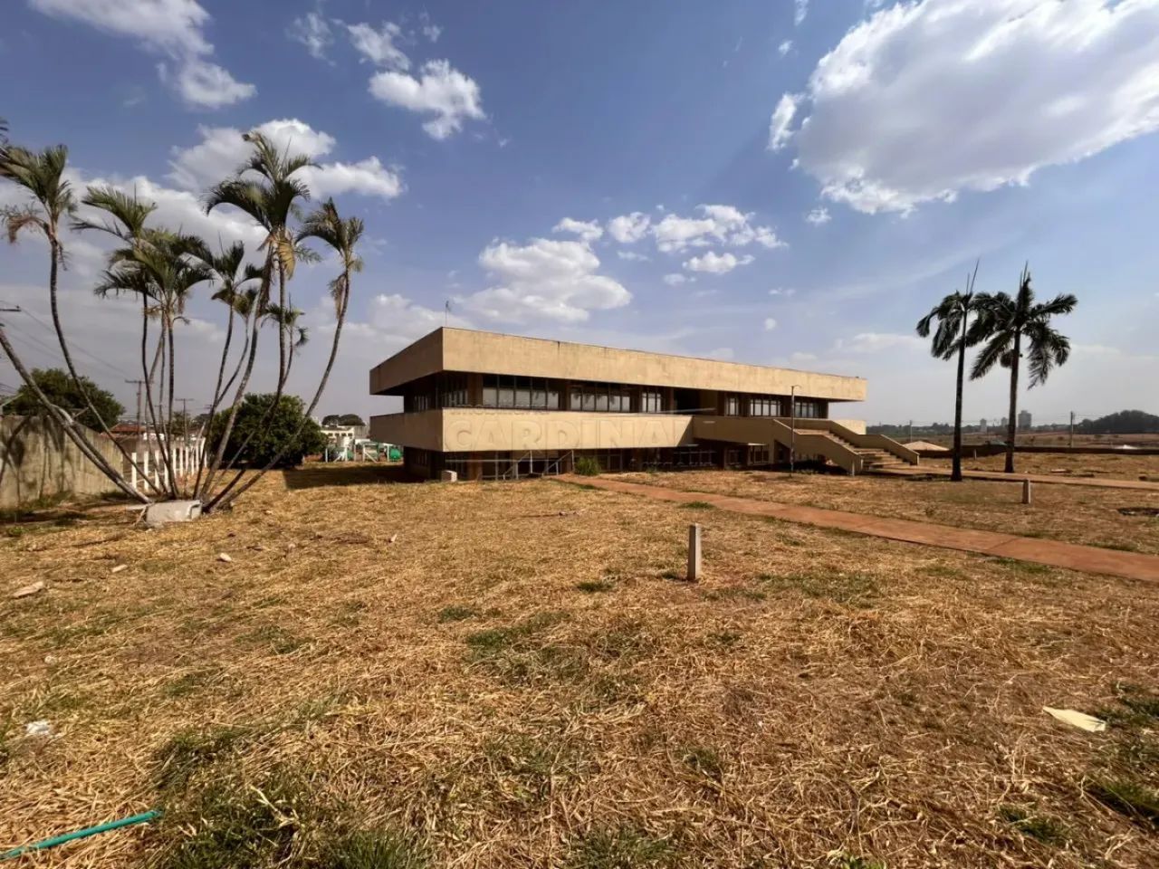 Comercial Galpão em São Carlos - Foto 5