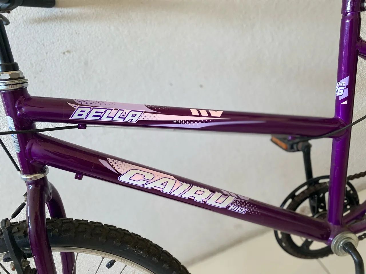 Bicicleta  - Foto 2
