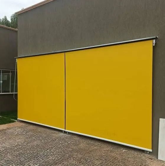 Fabricação de toldos e tendas - Foto 4