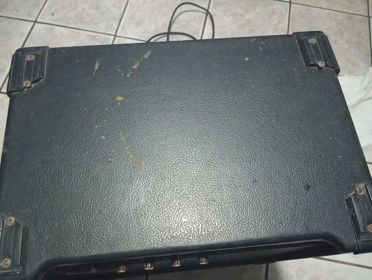 Caixa Staner pra contra baixo - Foto 3