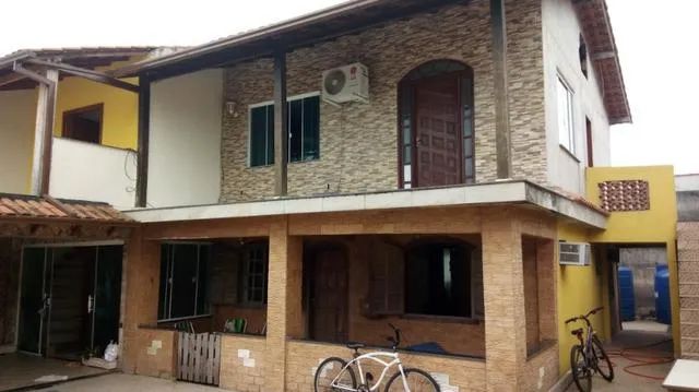 Duas Lindas Casas Duplex e Independente com 3 qtos sendo 1 ampla suite com varanda - Foto 4