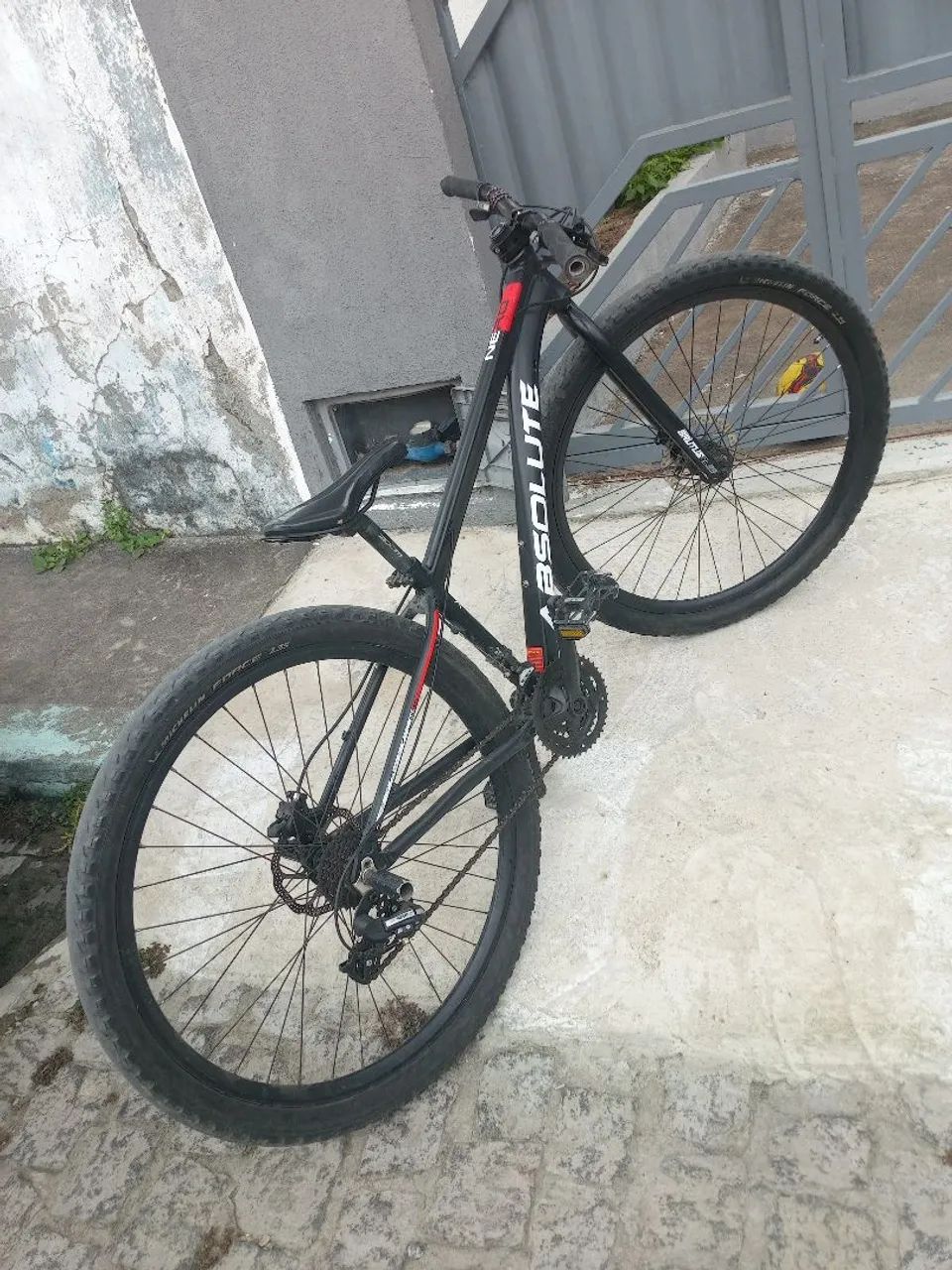 Bike  Absolute Nero 5 aro 29  - Foto 2