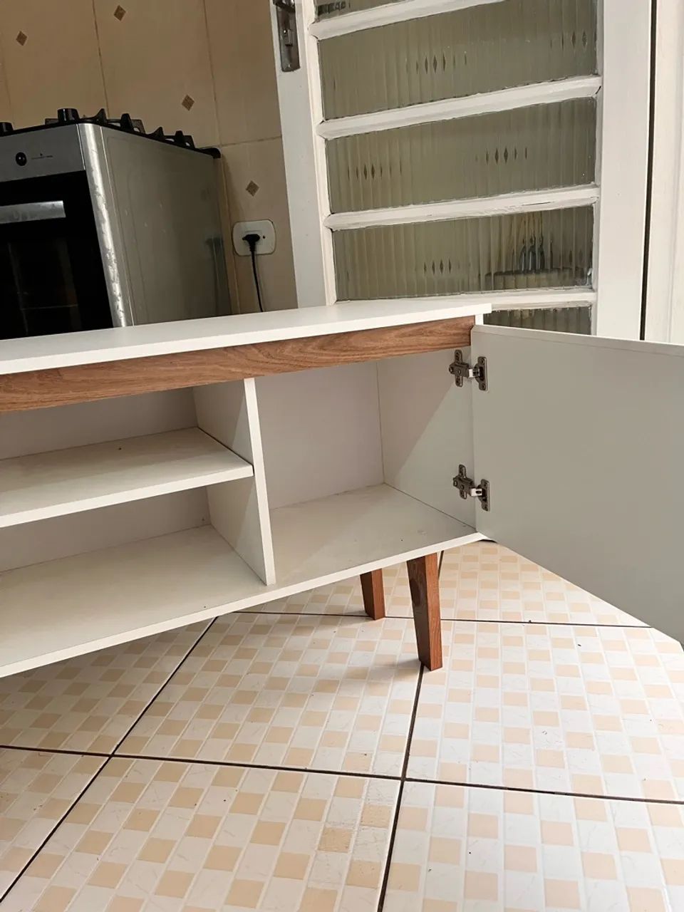 Rack seminovo  - Foto 5