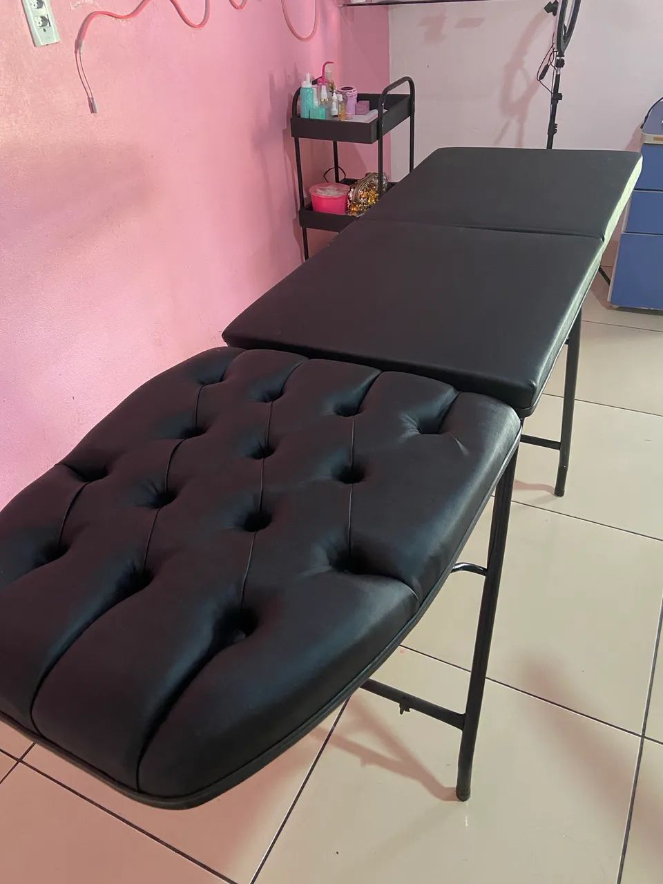 Maca para estética  - Foto 2