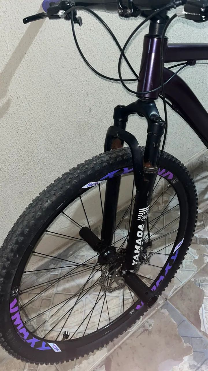 Bike aro 29 - Foto 4