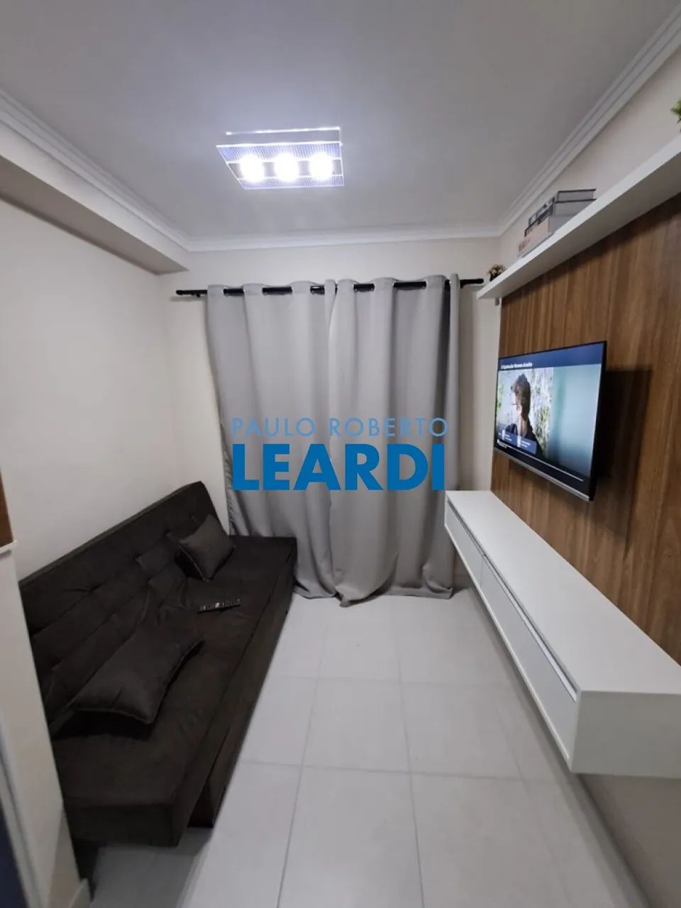 APARTAMENTO - GRANJA JULIETA - SP